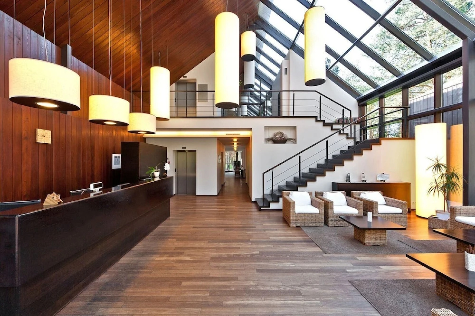 Спа-отель Belvilis