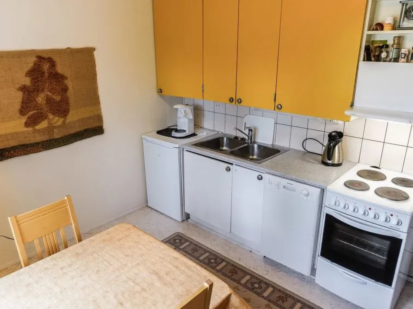 Holiday Home ItÃ¤tullinkievari