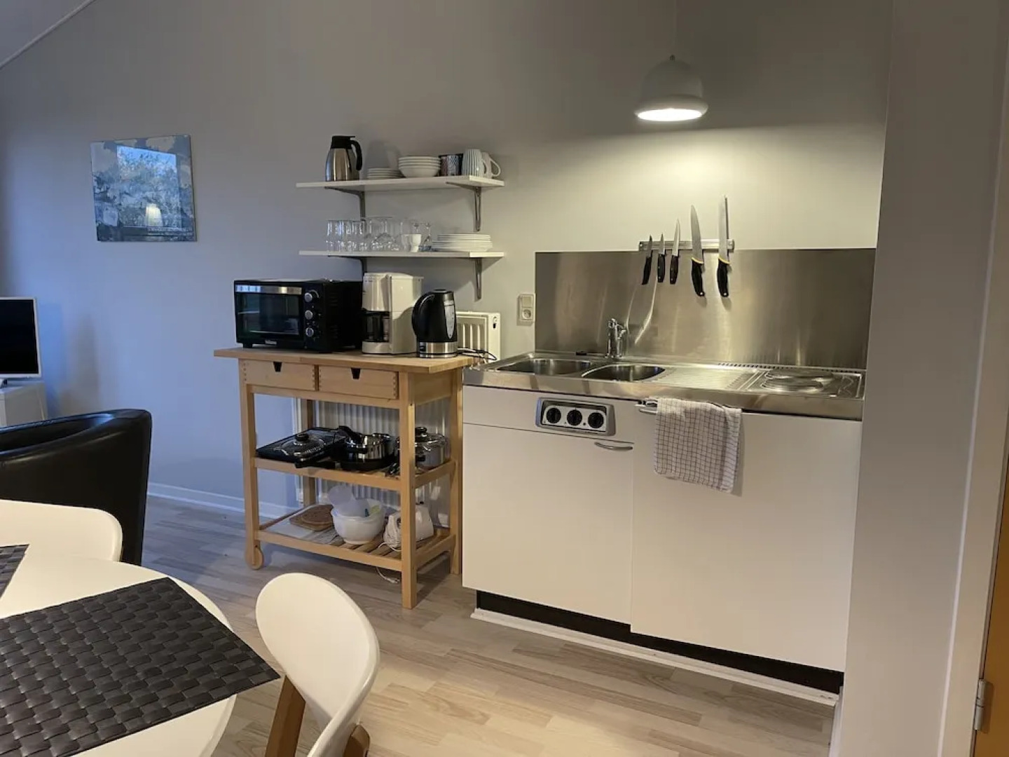 Nordbornholms Feriecenter