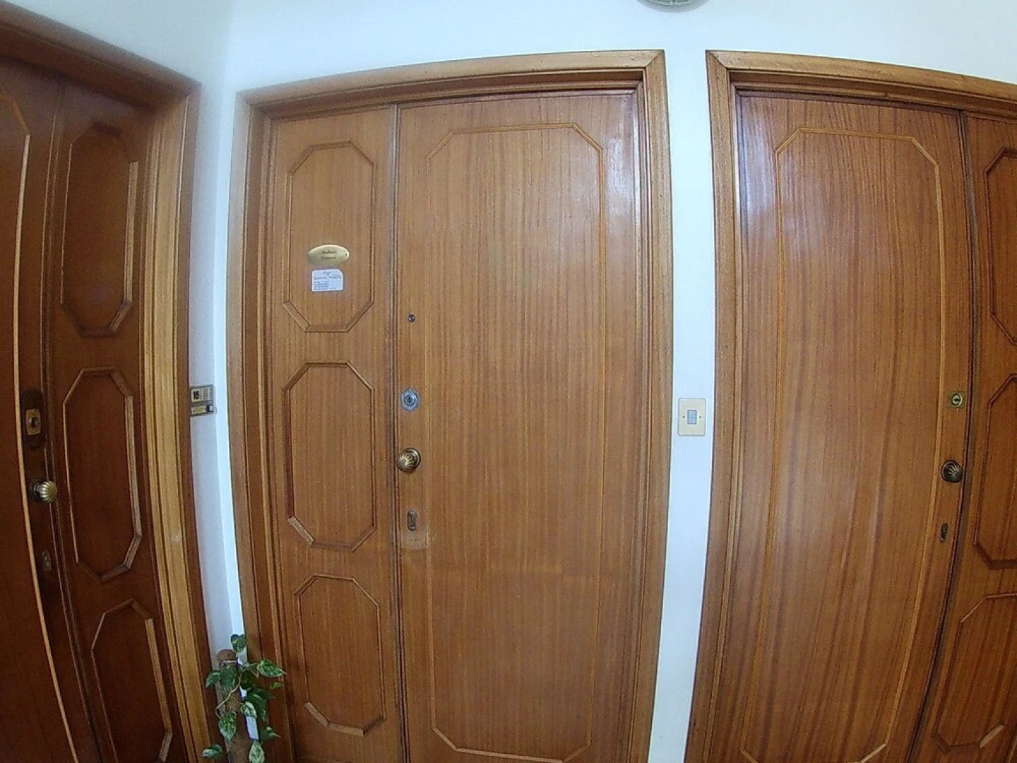 Affittacamere Serravalle Shopping