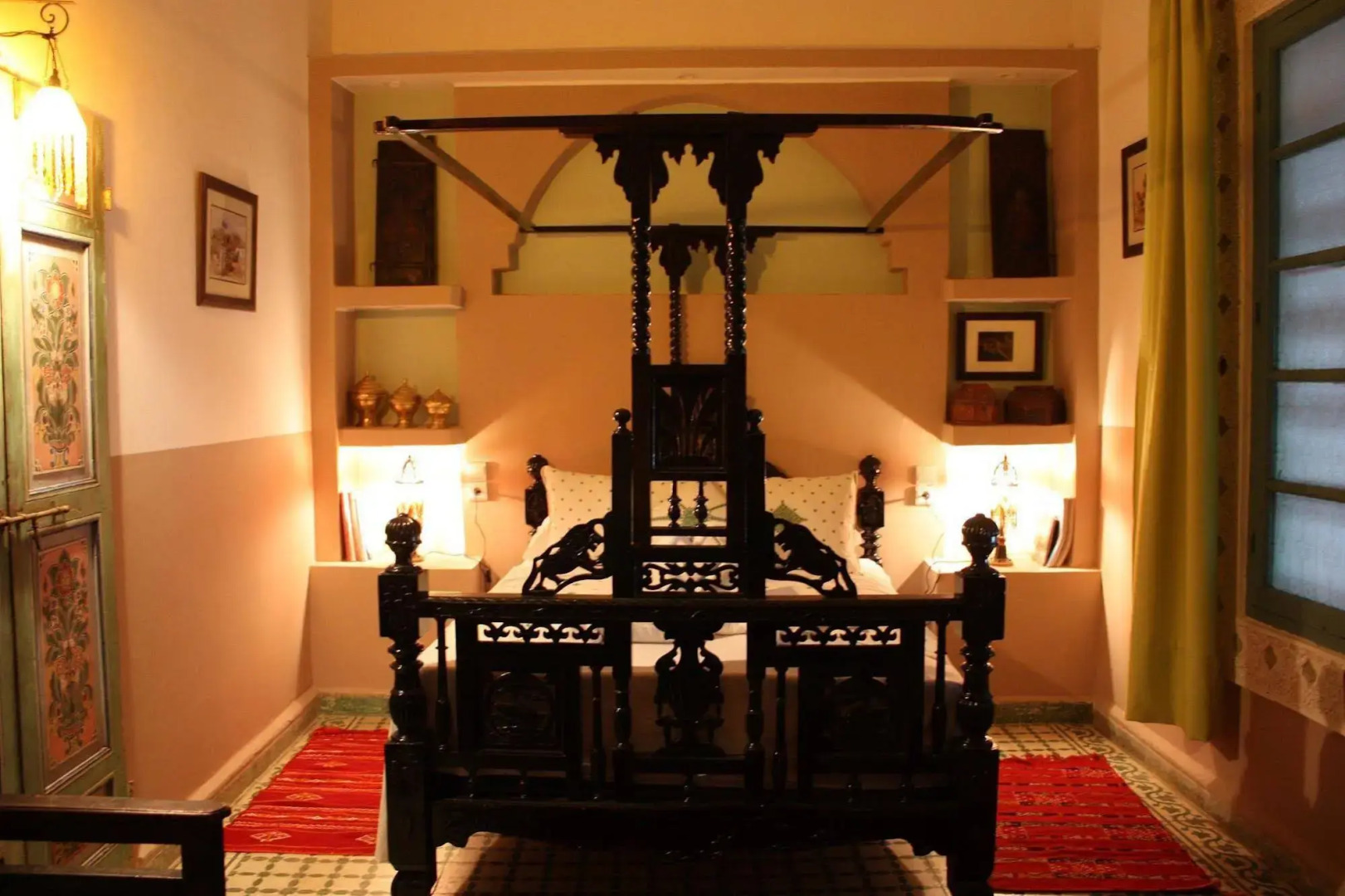 Ryad Dar al Maknassia