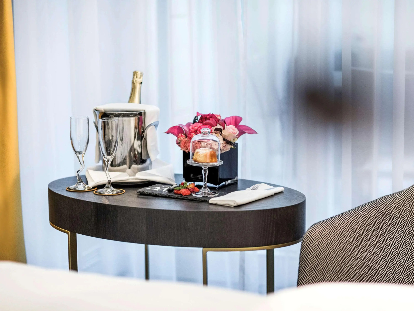 Century Old Town Prague - Mgallery