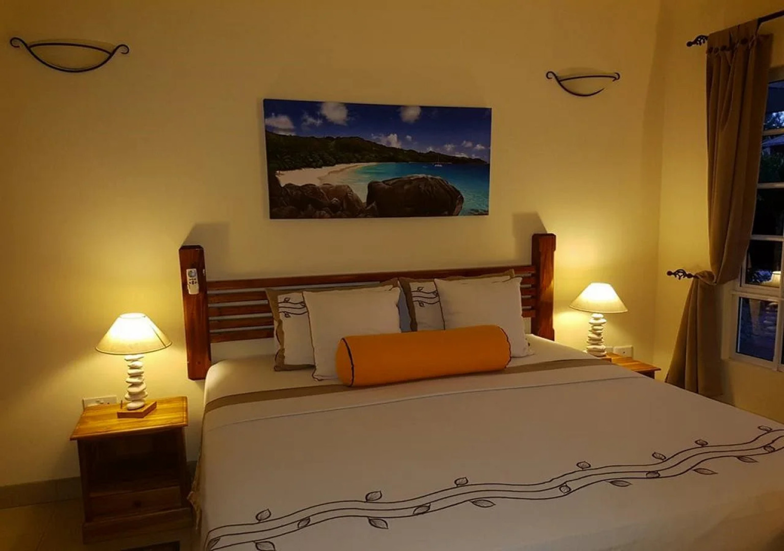 Maison Charme De Lile