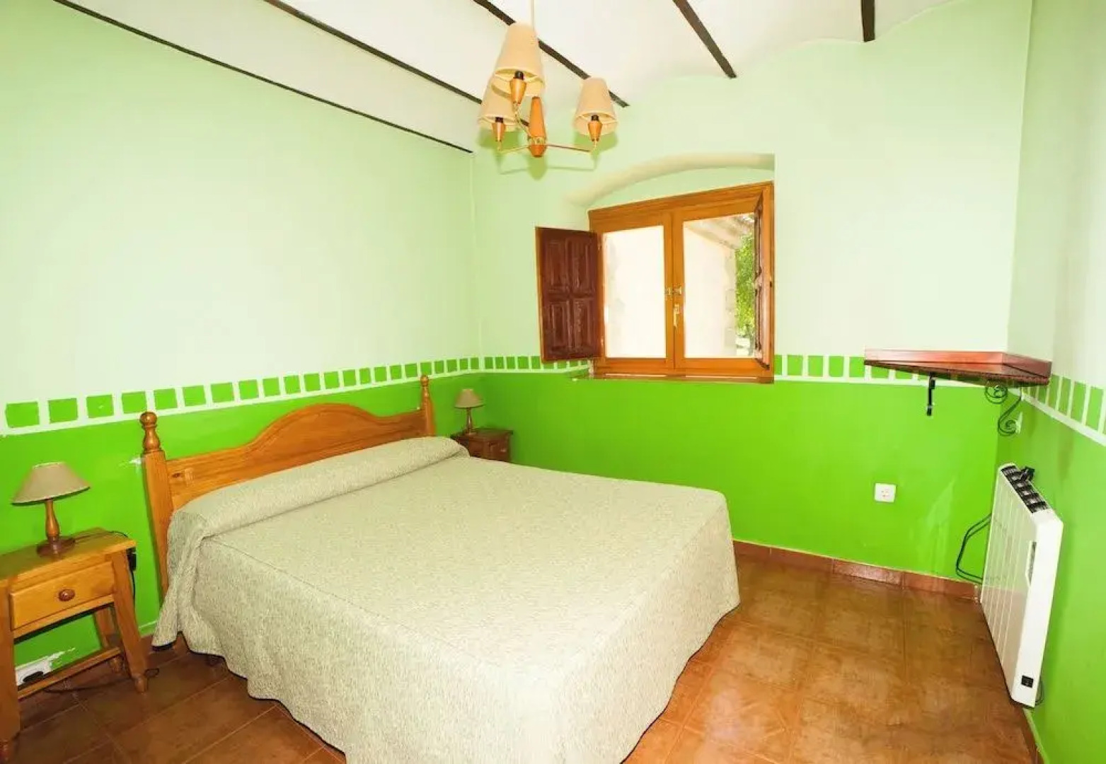 Núcleo de Turismo Rural Valle de Iruelas