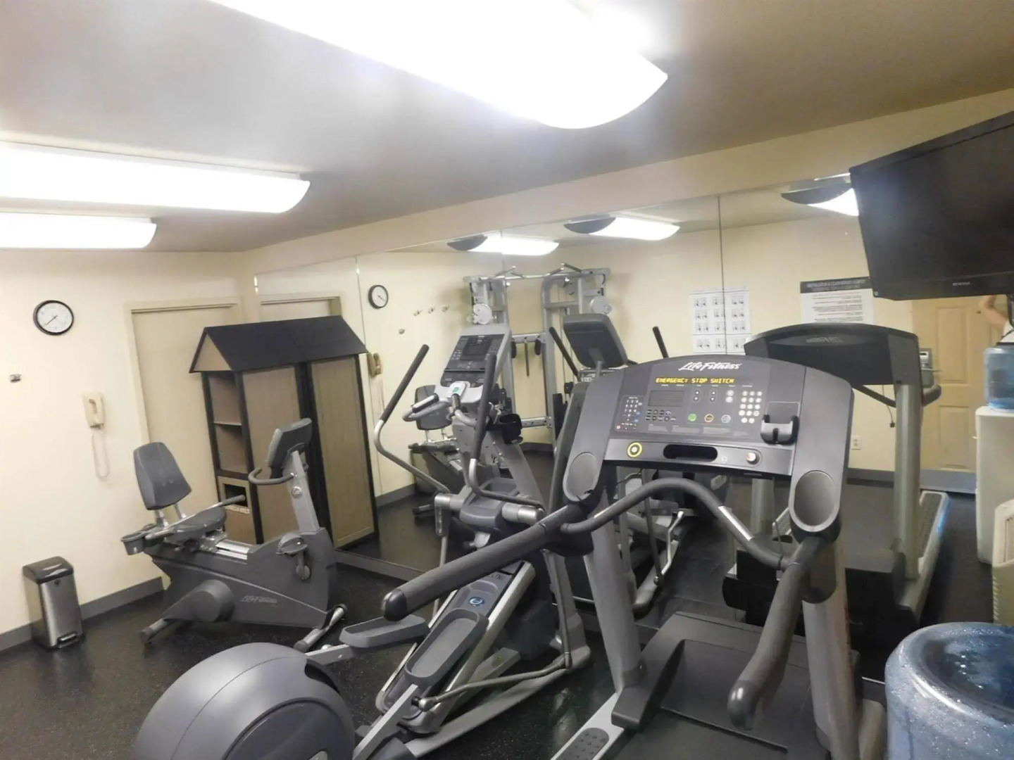 Best Western Shenandoah Inn