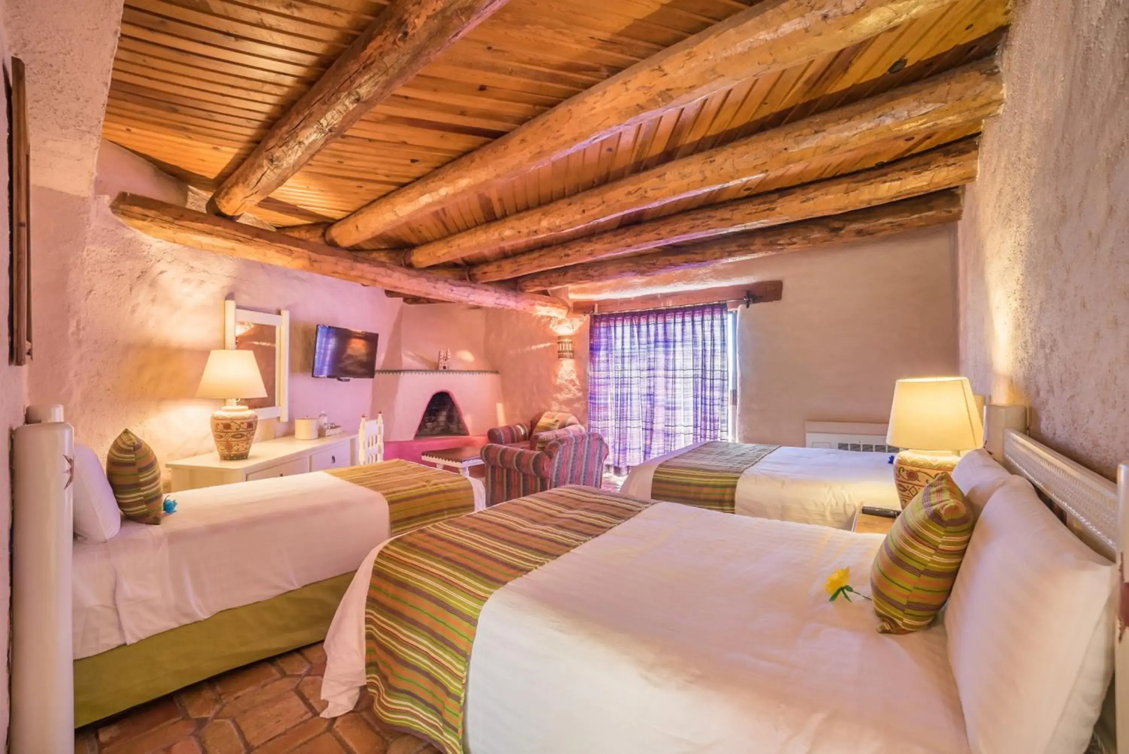 Hotel El Mirador by Balderrama Hotel Collection