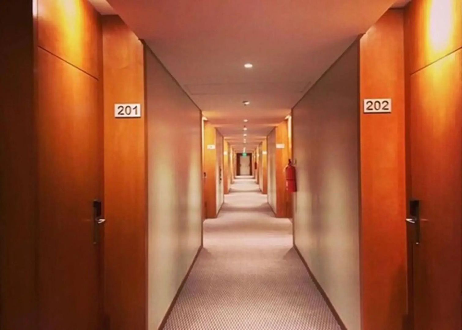 Howard Johnson San Francisco Resort