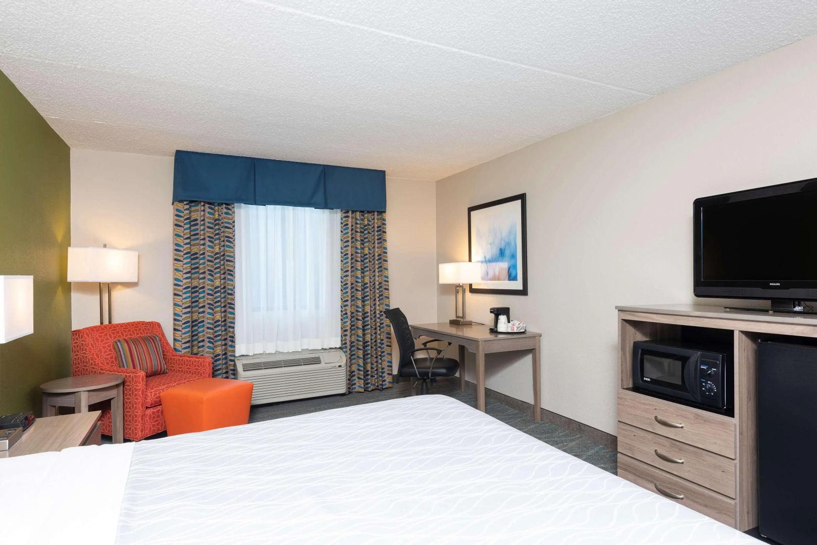 Best Western Dutch Valley Inn