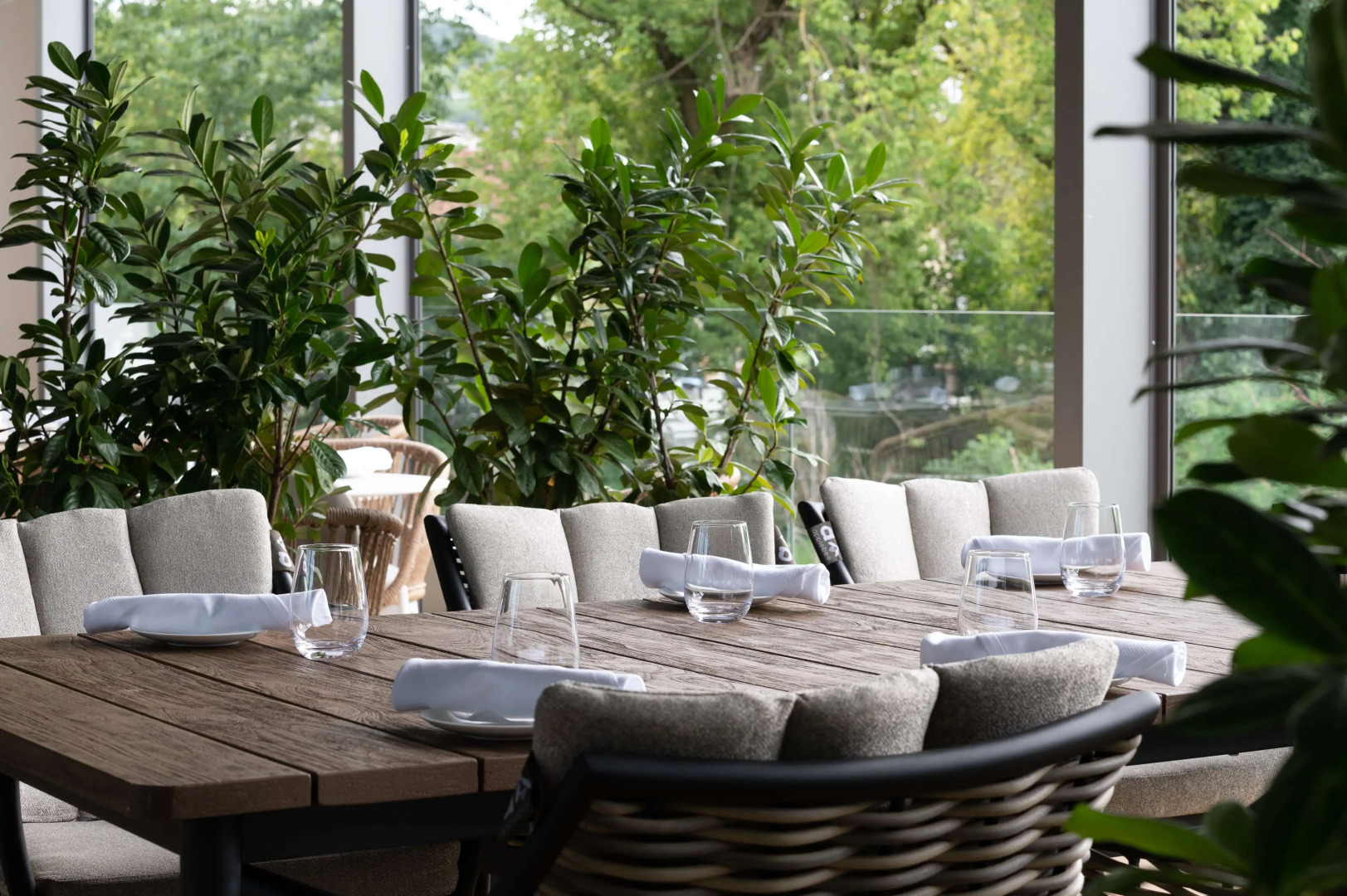 Radisson Blu Hotel, Cluj