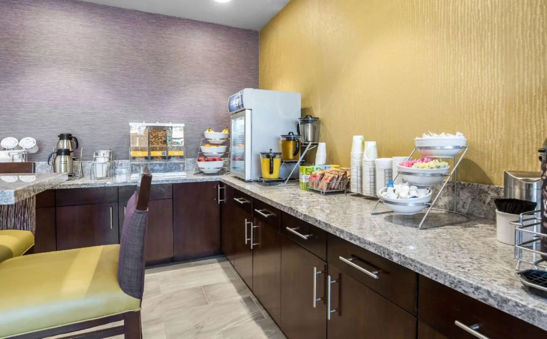 Comfort Inn & Suites Lovington