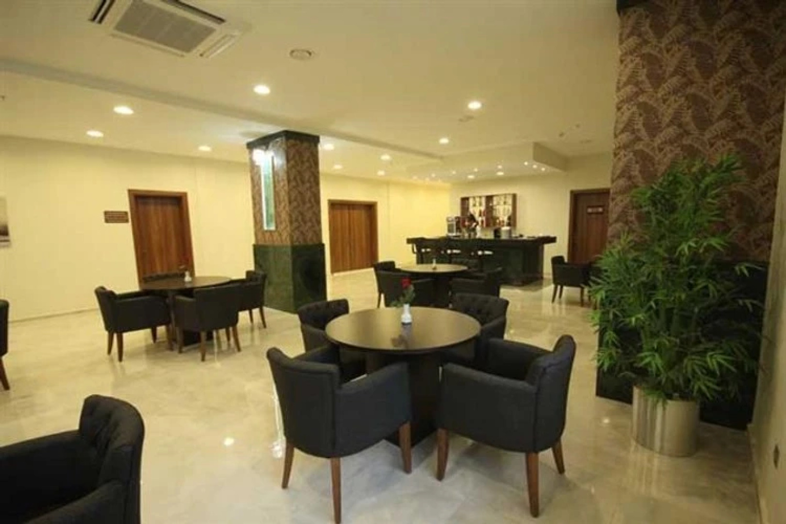 Palm City Hotel Turgutlu