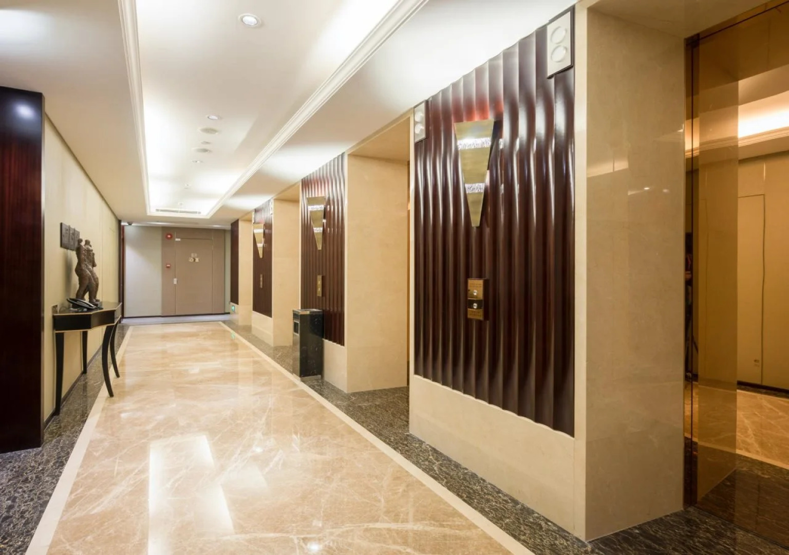 Oakwood Premier Guangzhou