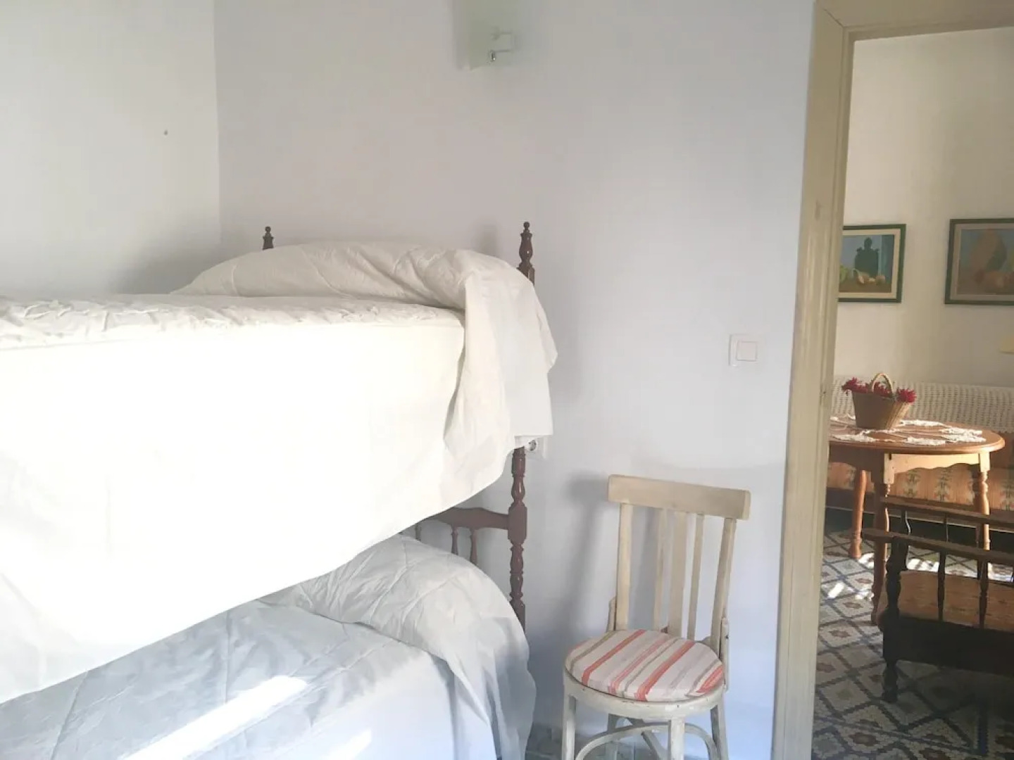 Apartment With 2 Bedrooms in Albuñol, With Balcony Near the Beach