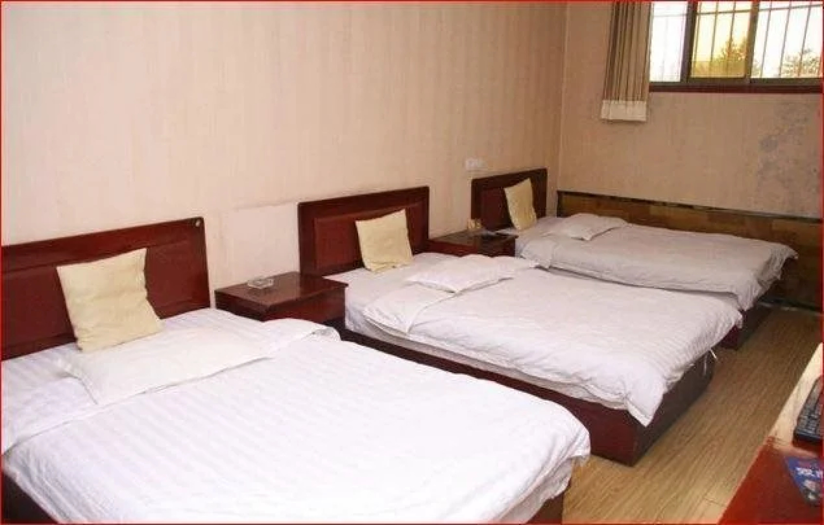 Shangcheng Express Hotel