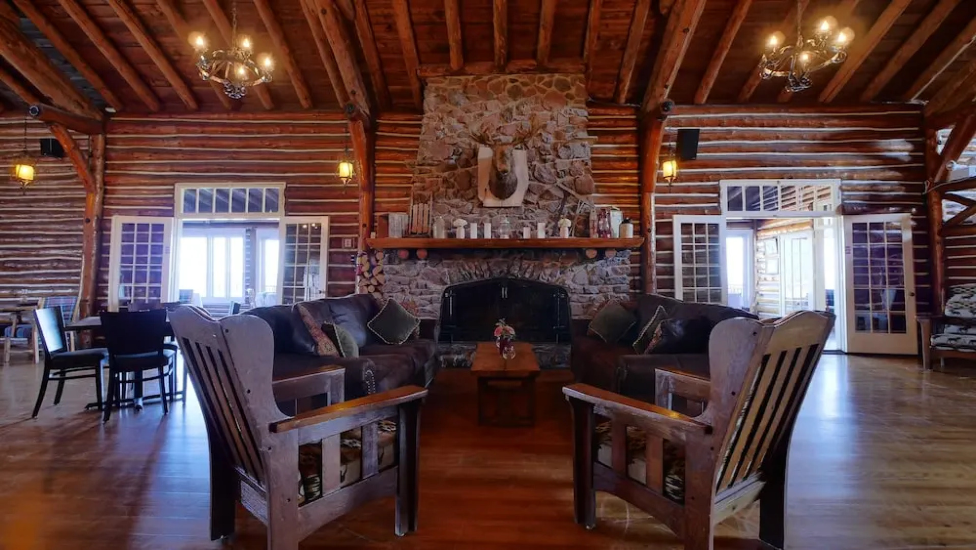 Pictou Lodge Beachfront Resort