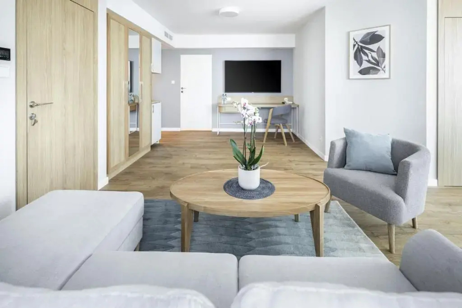 Royal Apartment Władysławowo