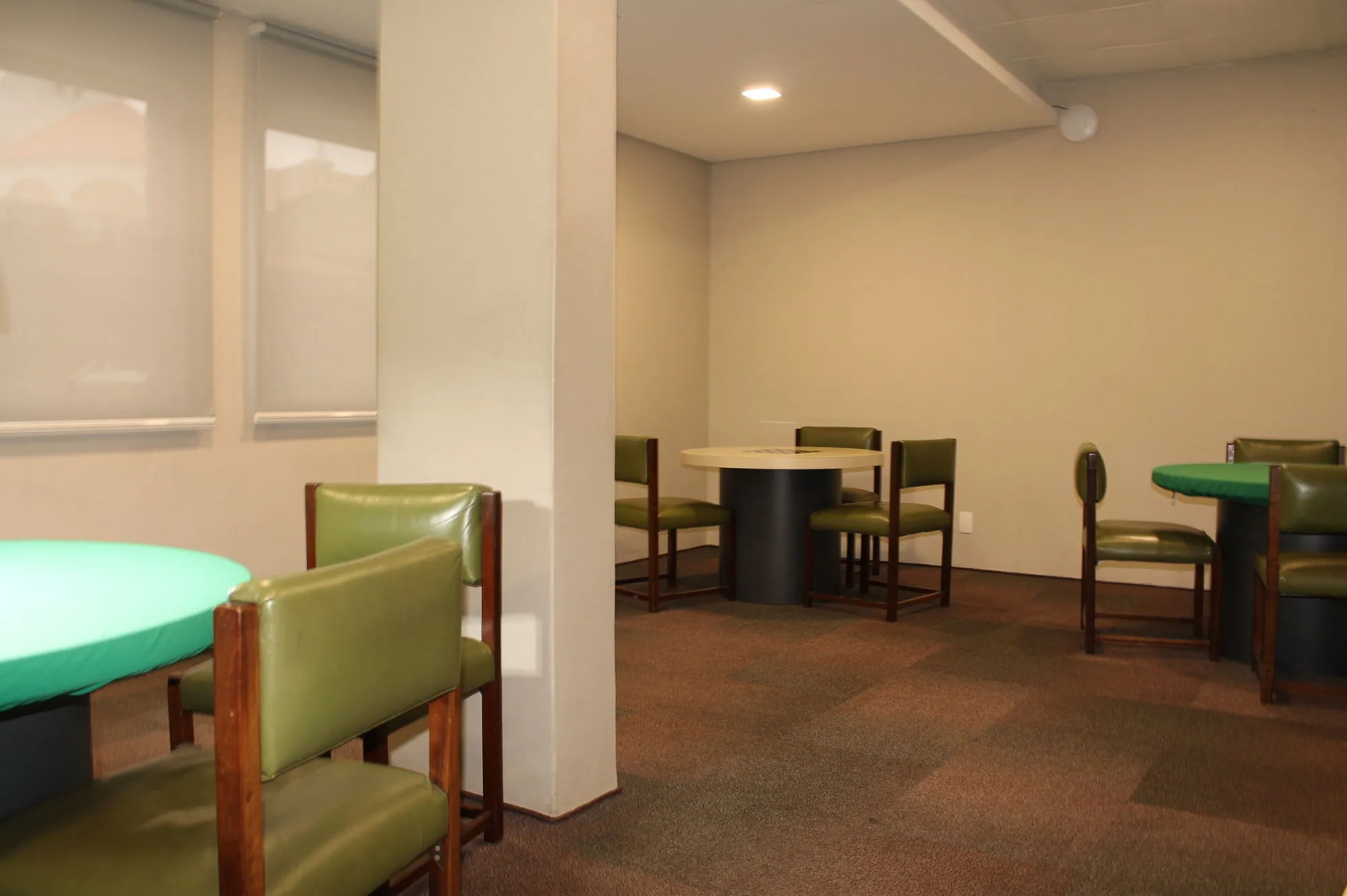 Bourbon Londrina Hotel