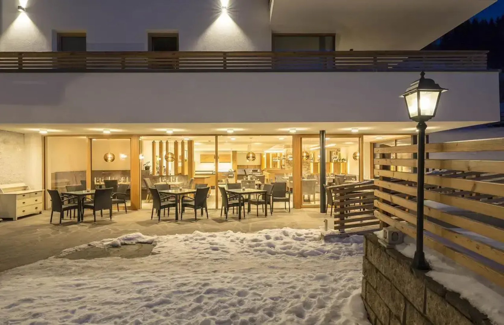 Hotel - Restaurant Schaurhof