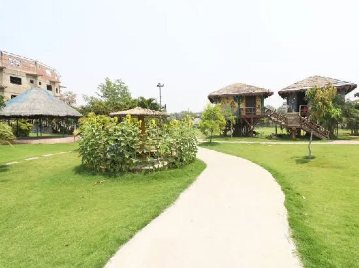 Capital O 37061 Sambodhi Retreat