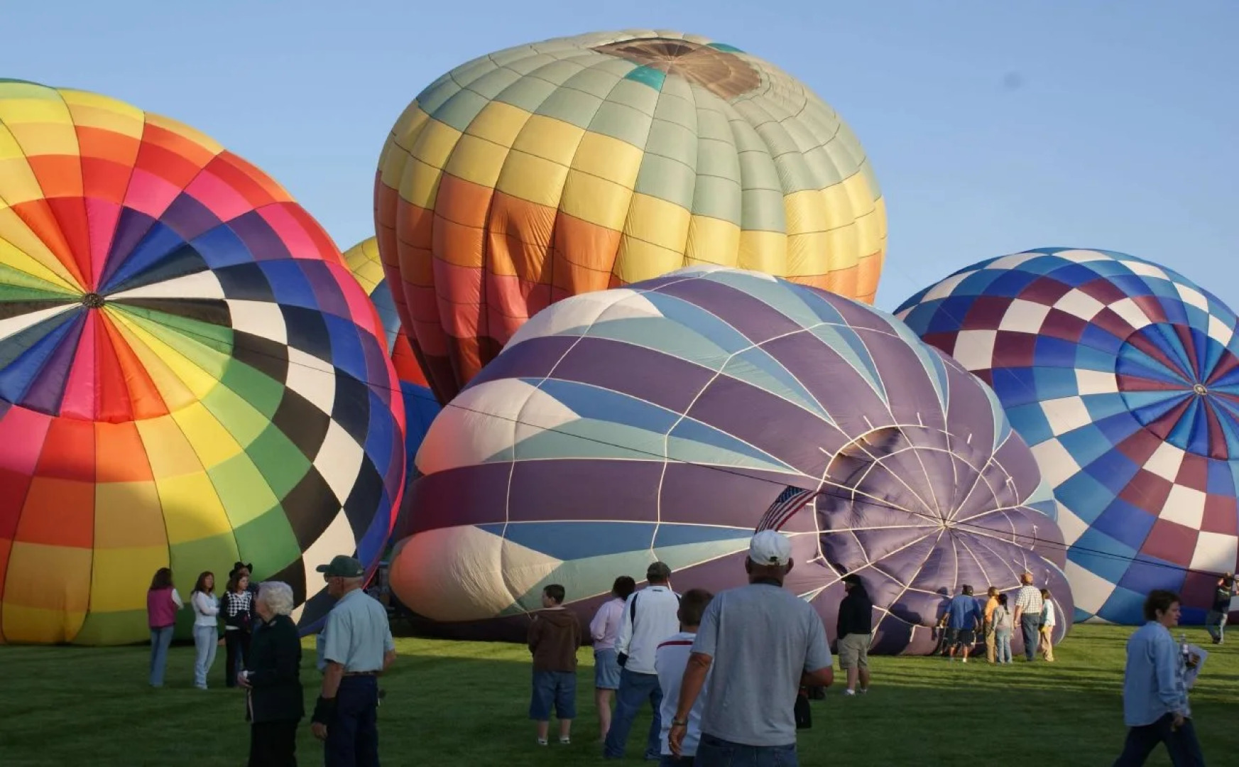 Hampton Inn & Suites Riverton