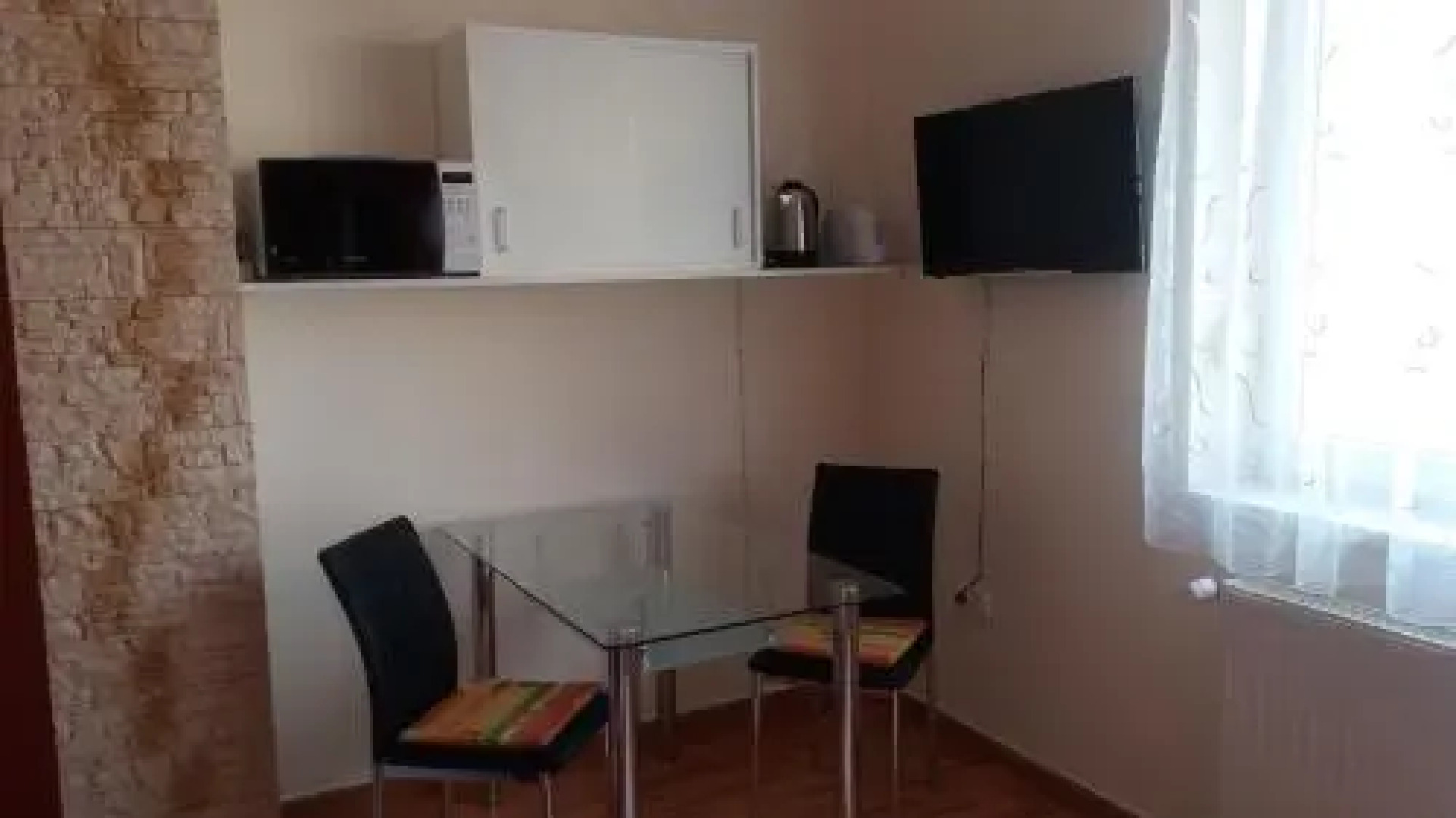 Nádor Apartmanok