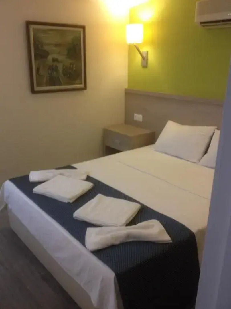 Ersalpark Ekin Dere Evleri