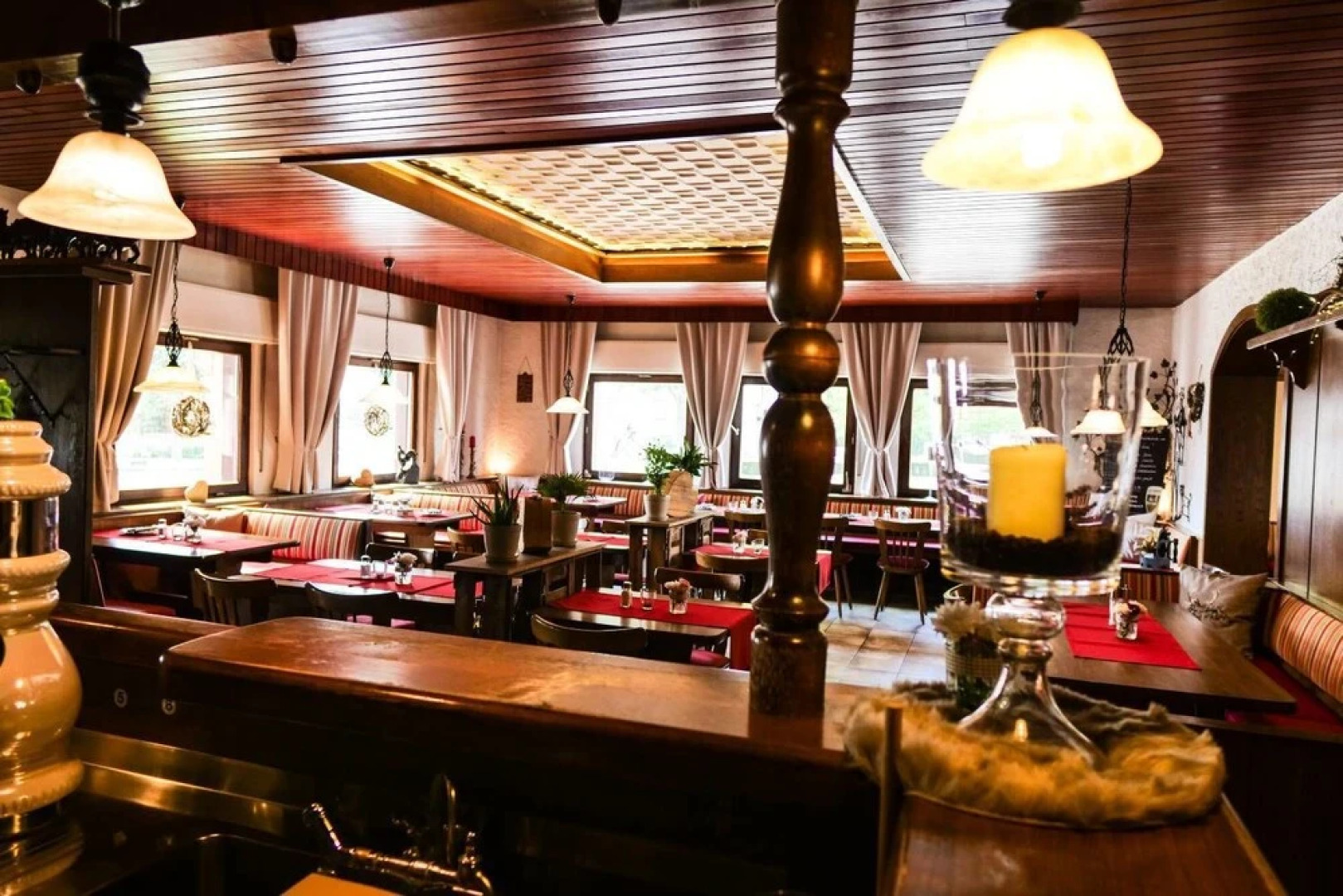 Hotel/Restaurant Zum Wiesengrund