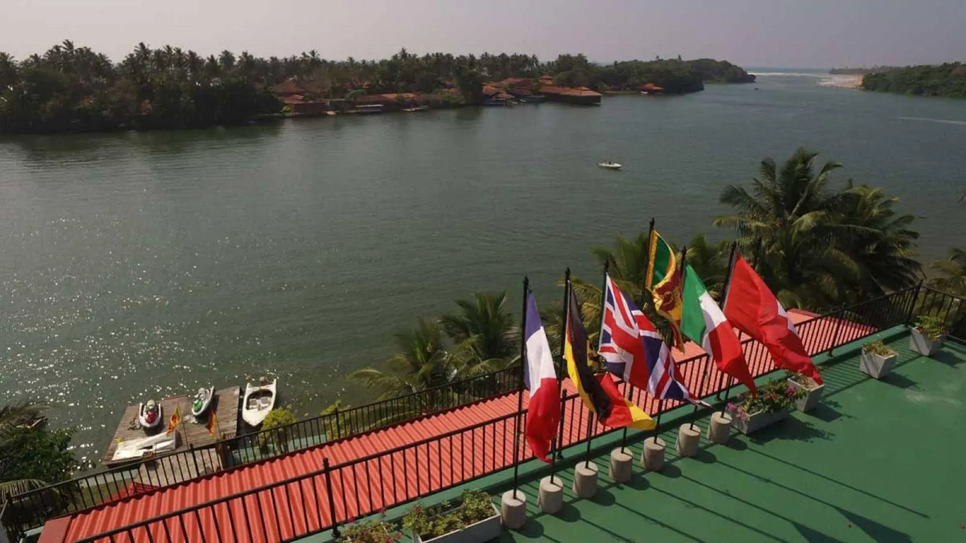 Ranga Holiday Resort