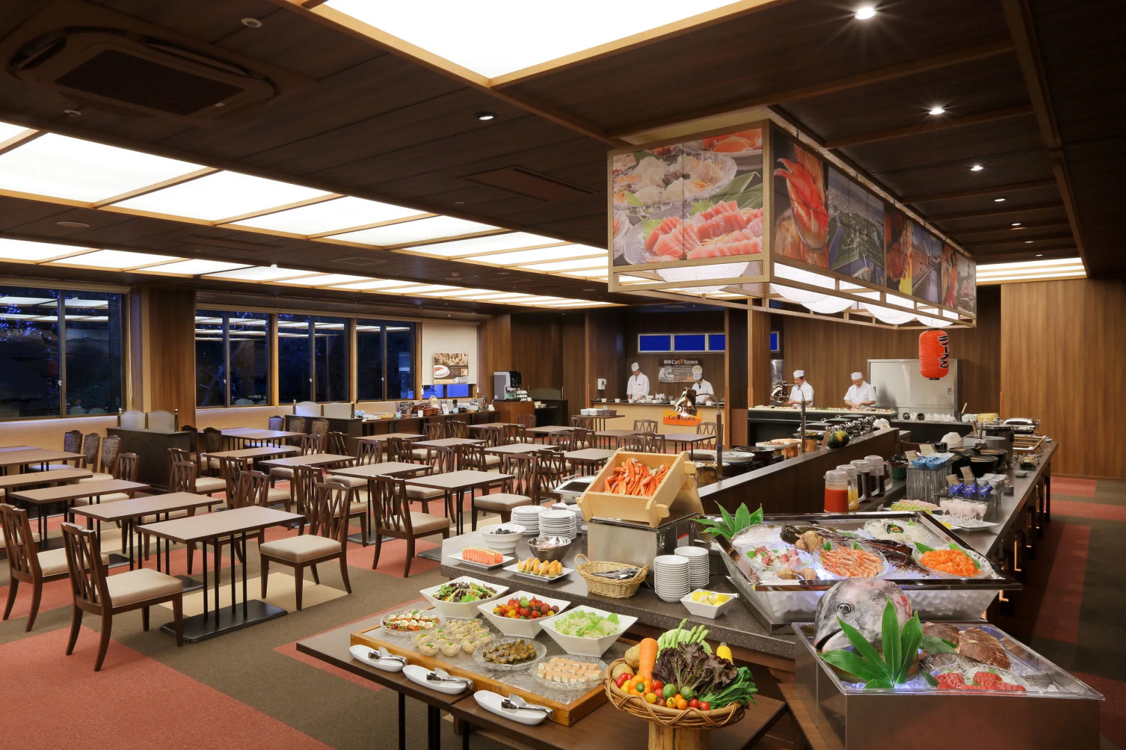 Hakodate Hotel Banso