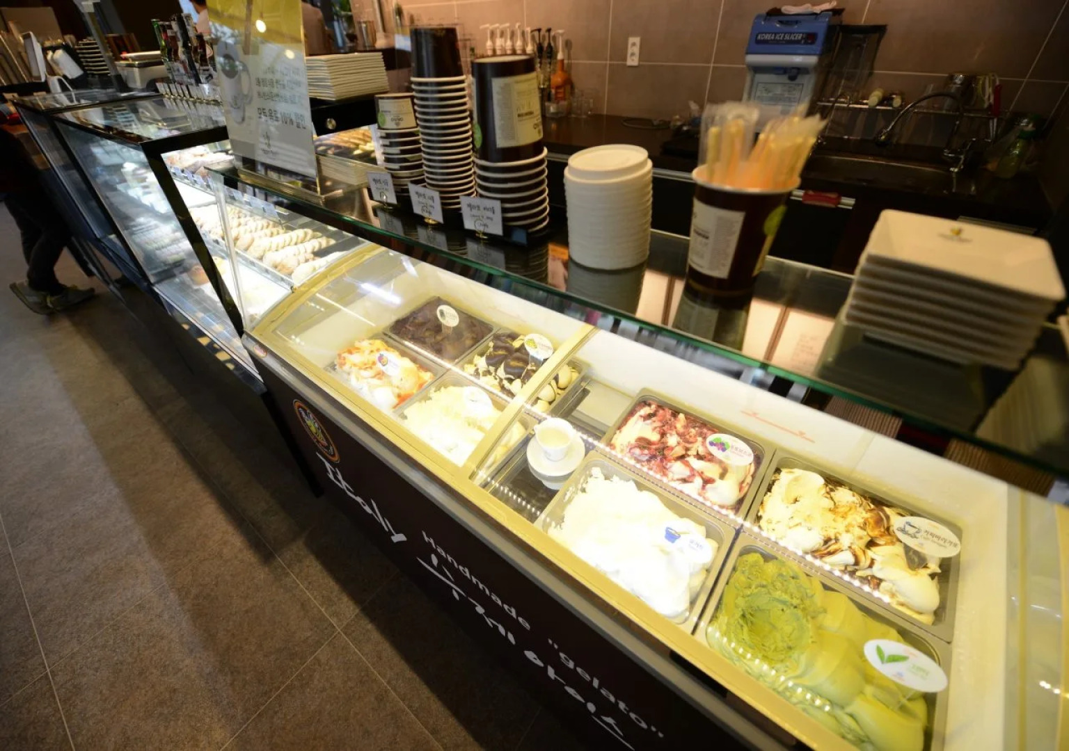 Hotel Graytone Dunsan