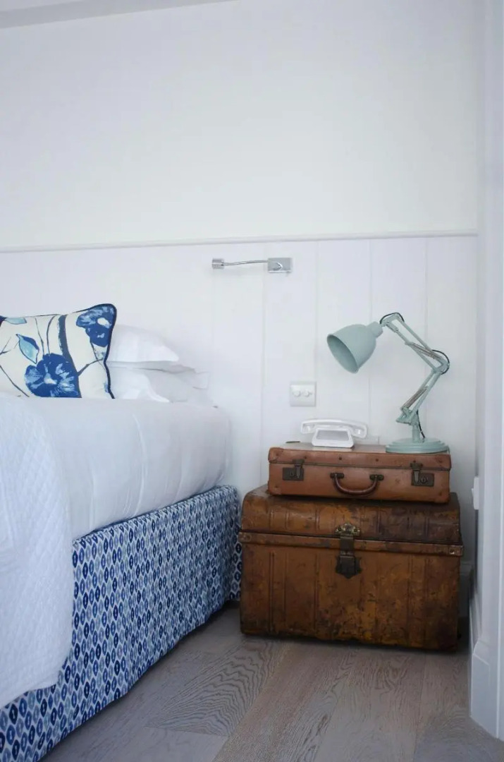 Trevose Harbour House