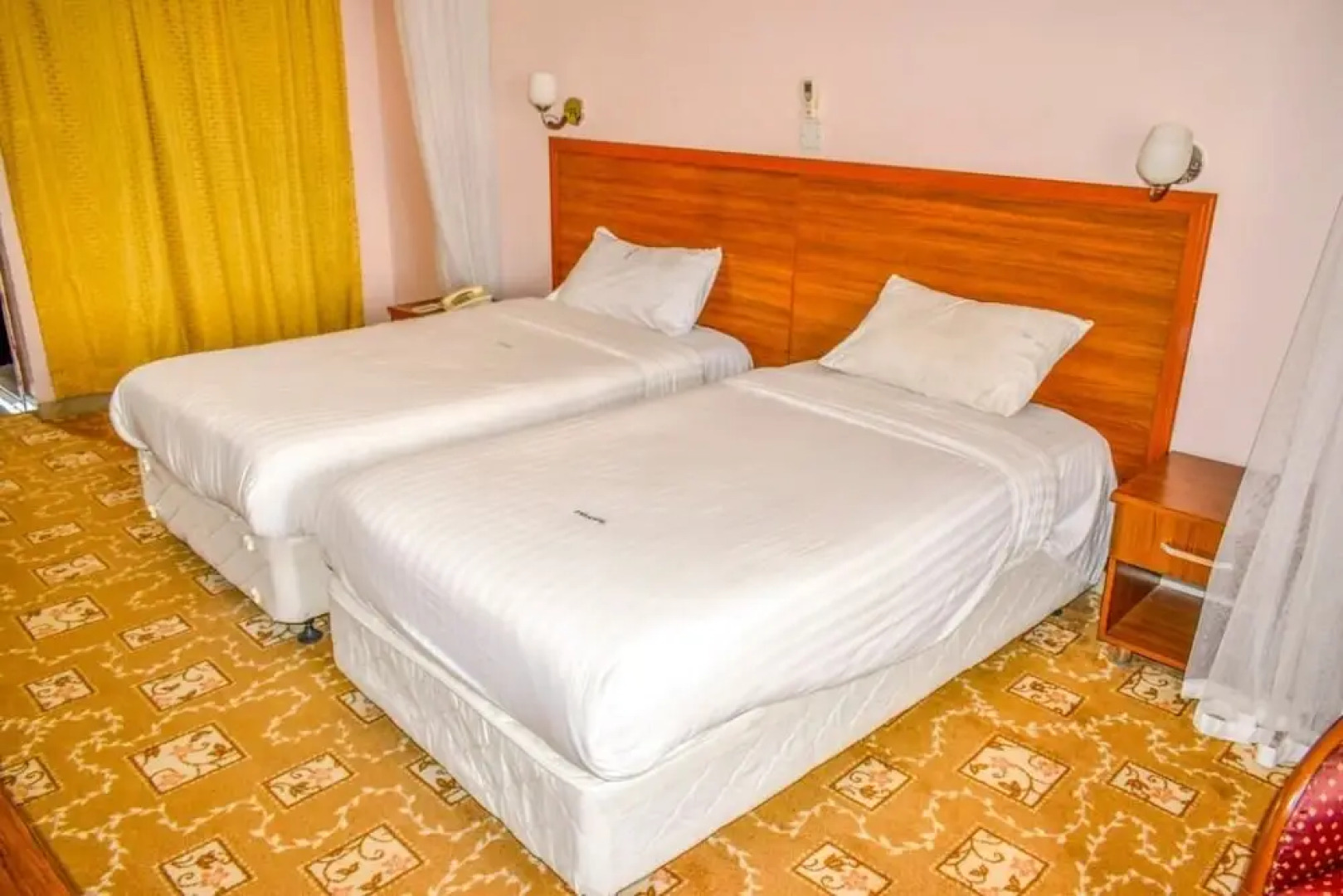 Rock Classic Hotel Limited