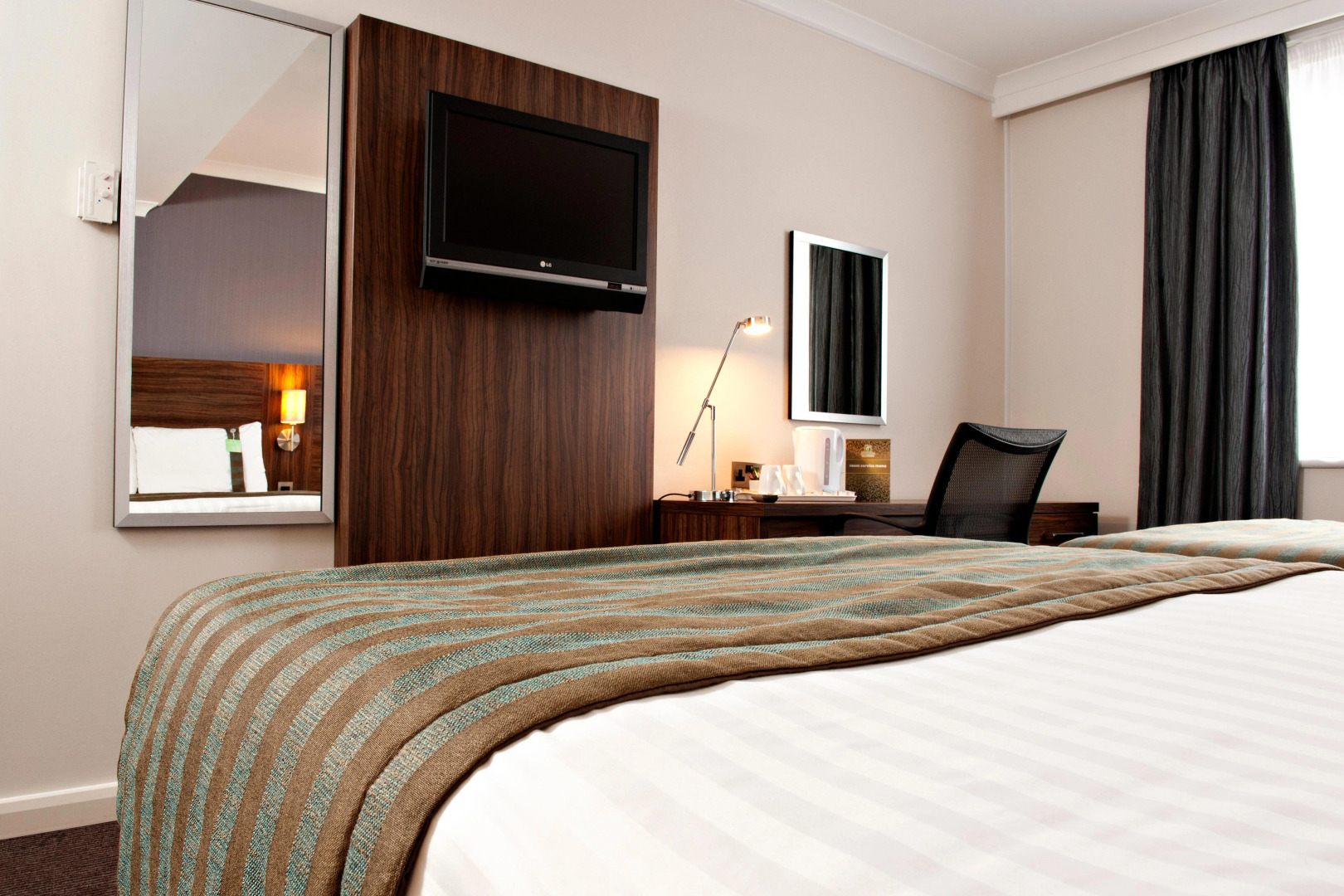 Holiday Inn Liverpool City Centre by IHG