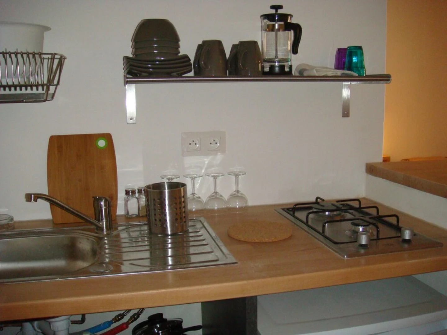 Les Studios de St Guilhem