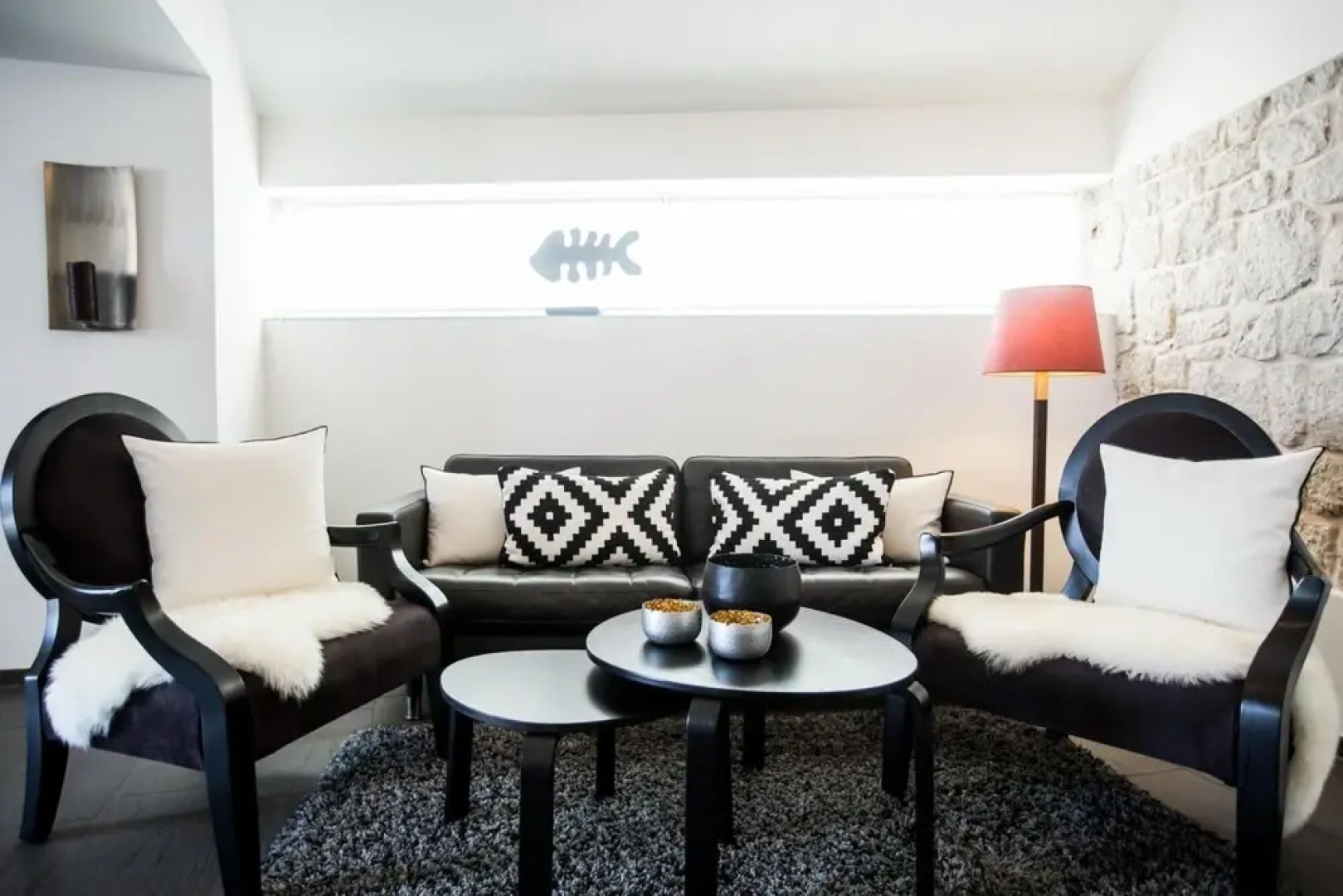 Villa Piccolo Mondo in Mali Drvenik