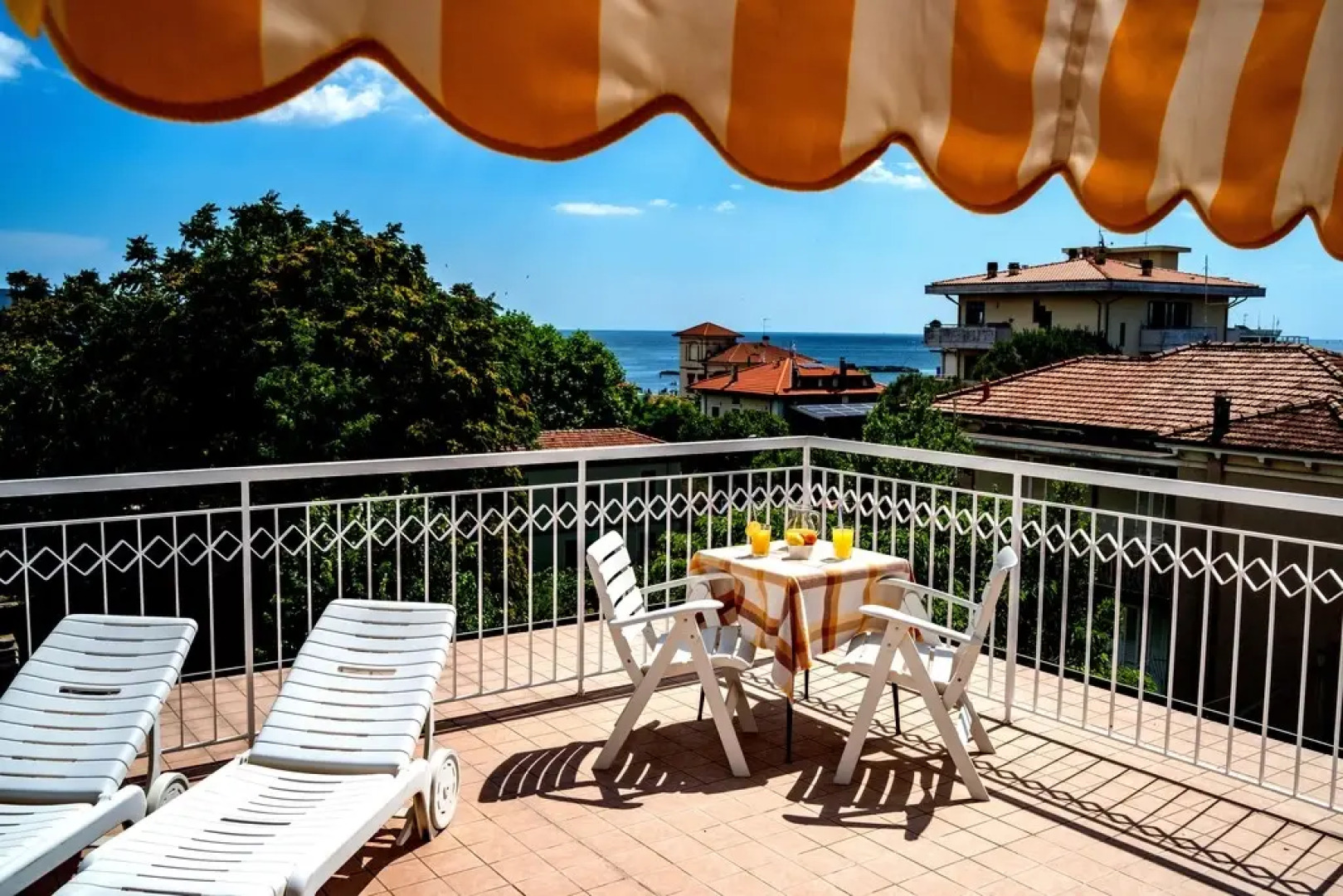 Hotel Villa dei Fiori