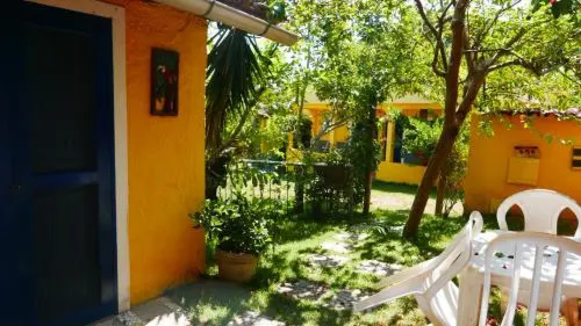 Toca do Ceará Pousada e Restobar