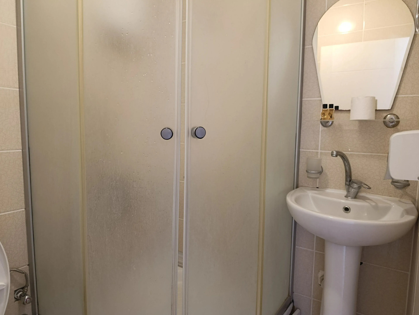 Kerpe Gunes Apart Otel