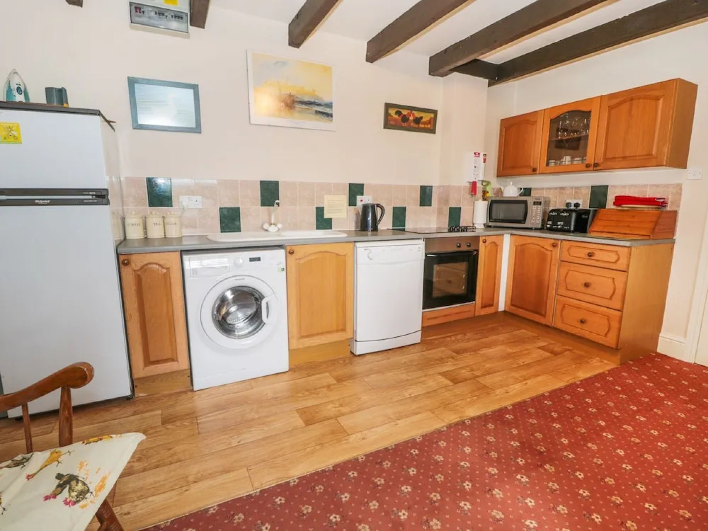 North Field Farmhouse