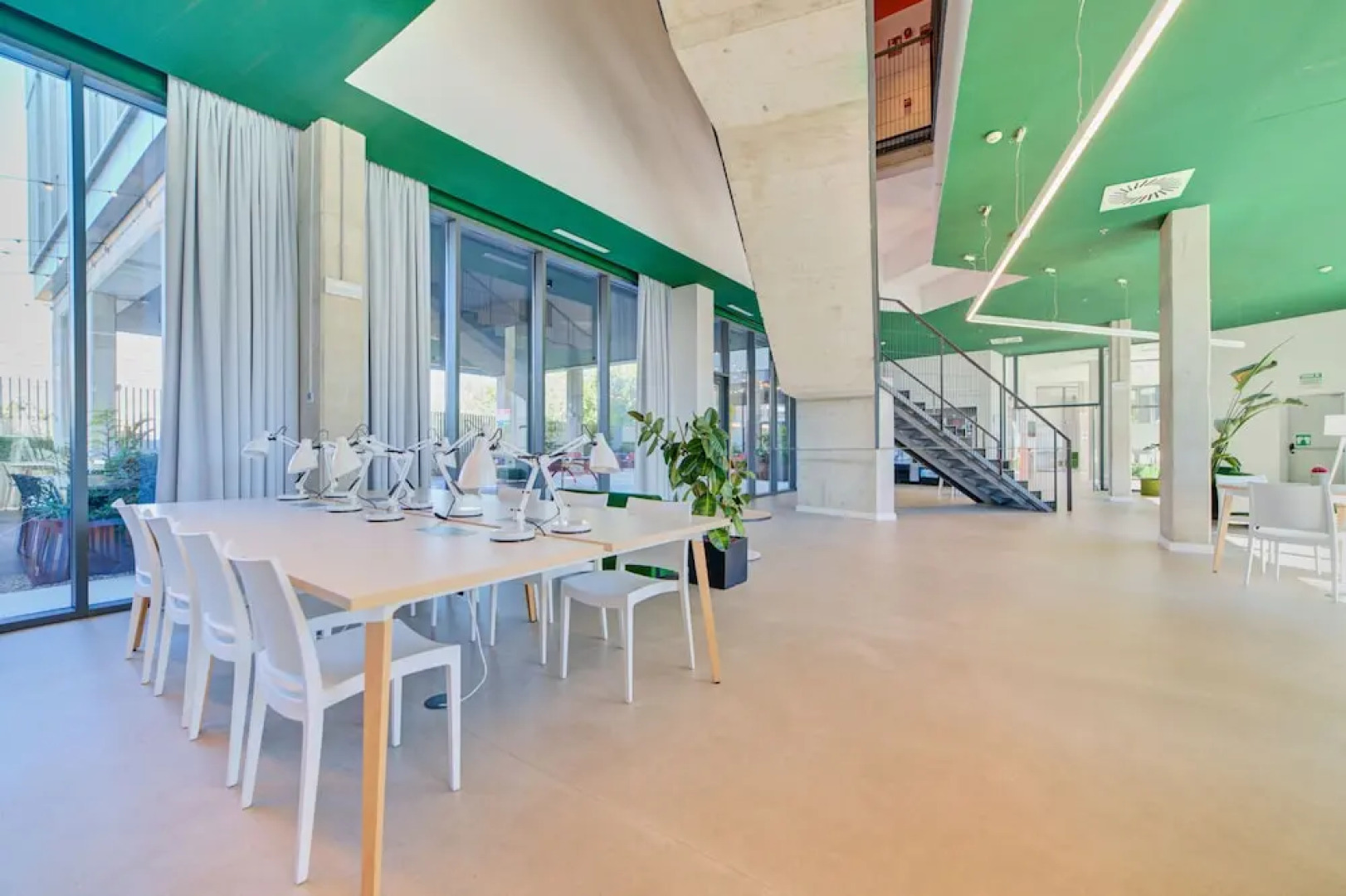 Home and Coliving Pamplona