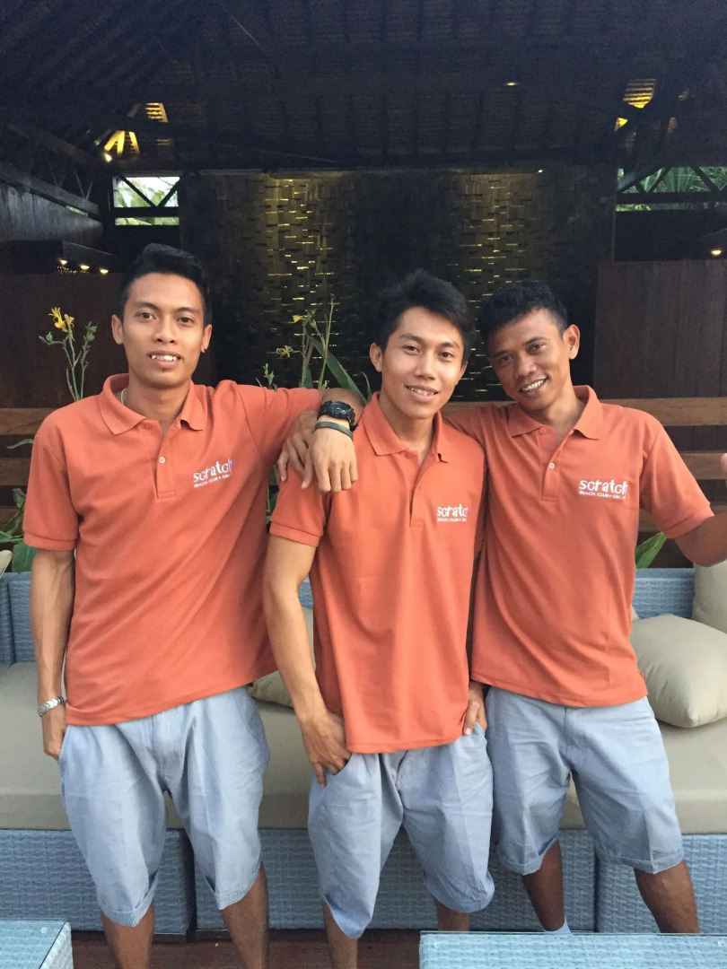 Grand Sunset Gili Air