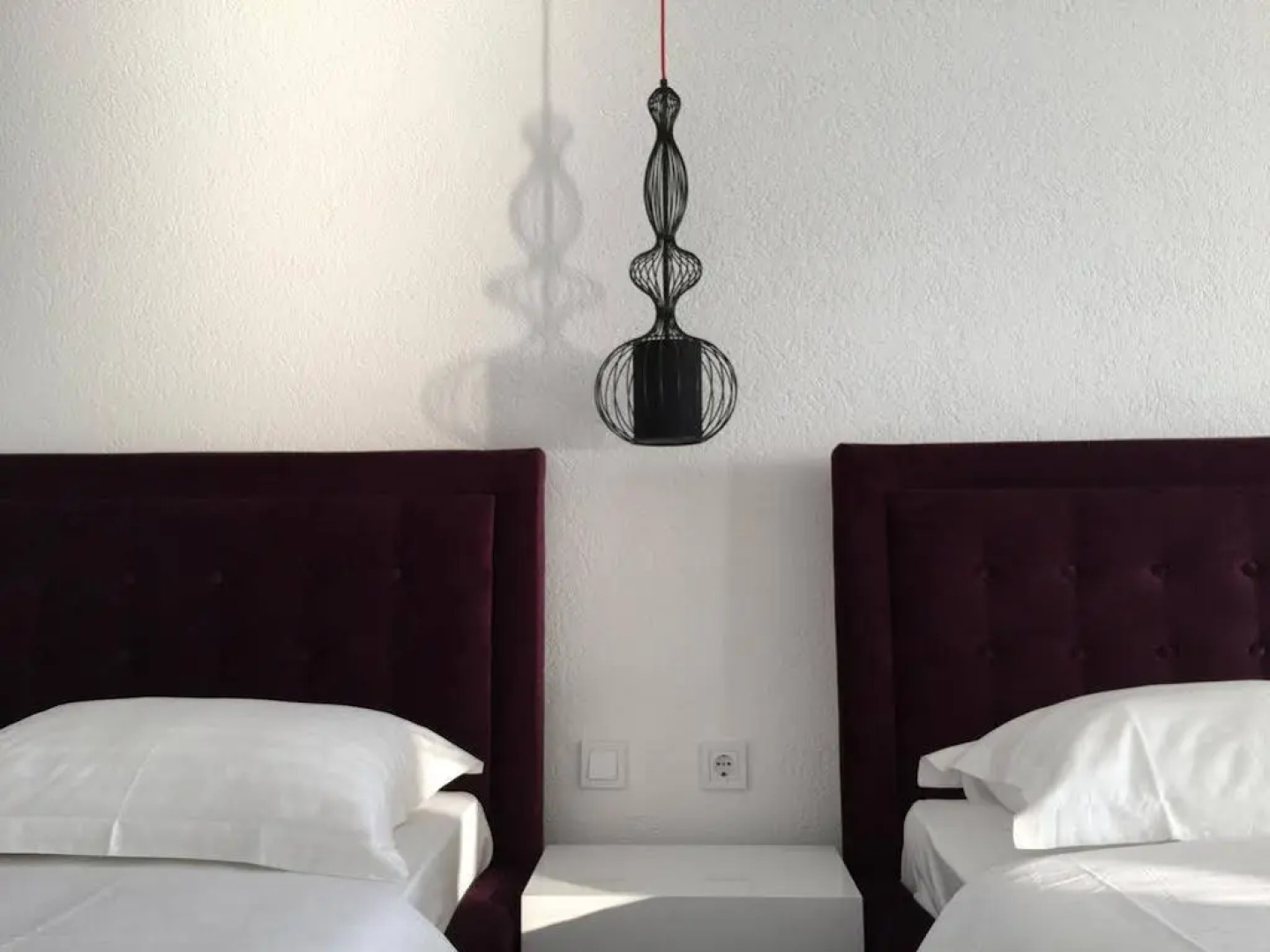 Golden Sunset Apartments