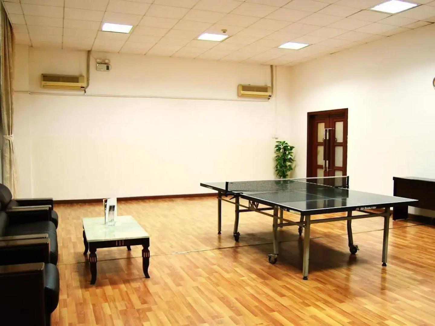 Fangzhong Sunshine Hotel - Dongguan