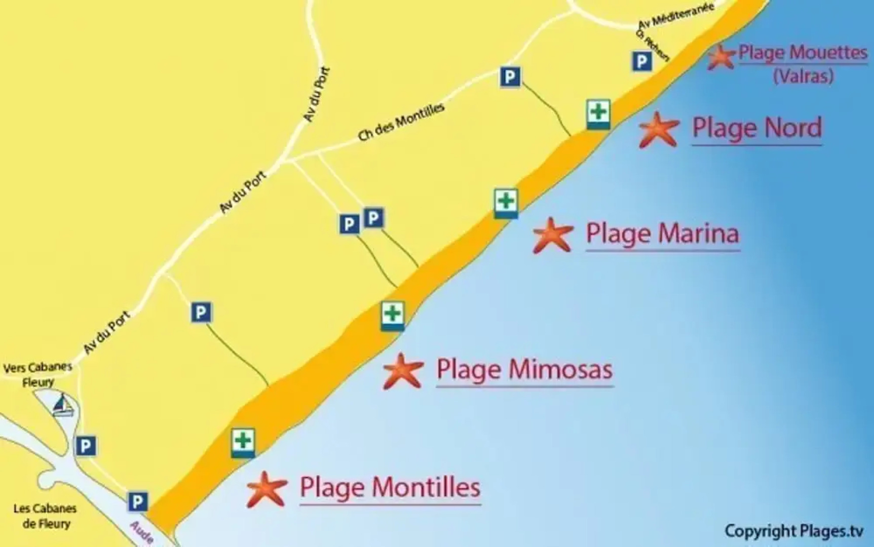 House with 2 Bedrooms in Vendres, with Shared Pool And Furnished Terrace - 300 M From the Beach