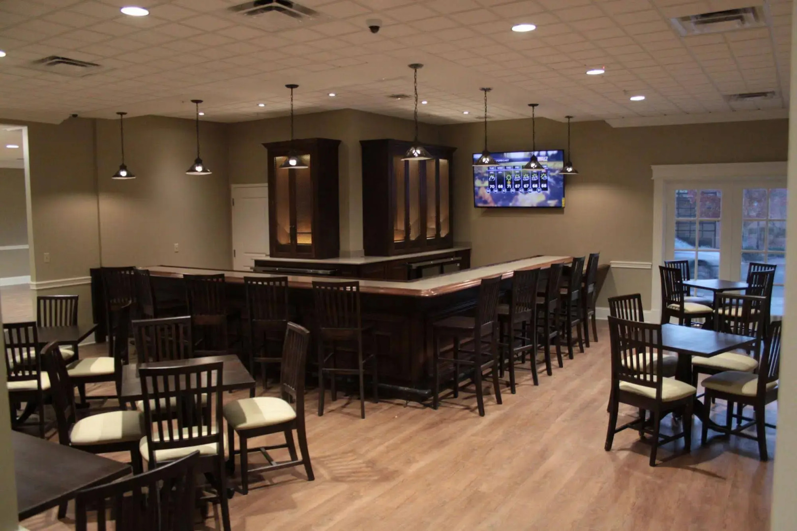 Chateau Saint Denis Hotel