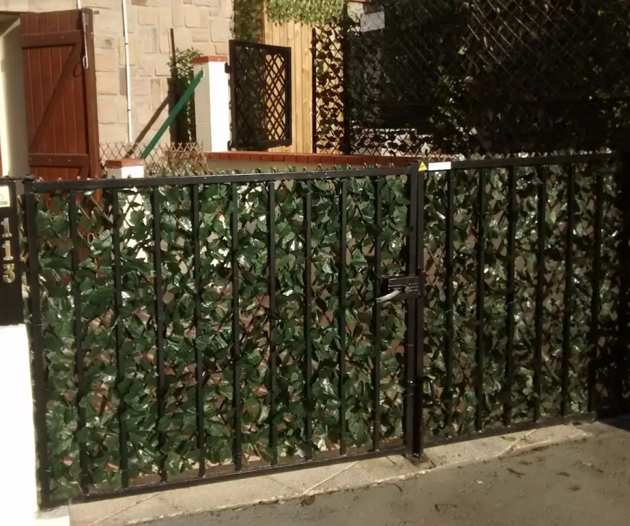 Villa Veronique apartments