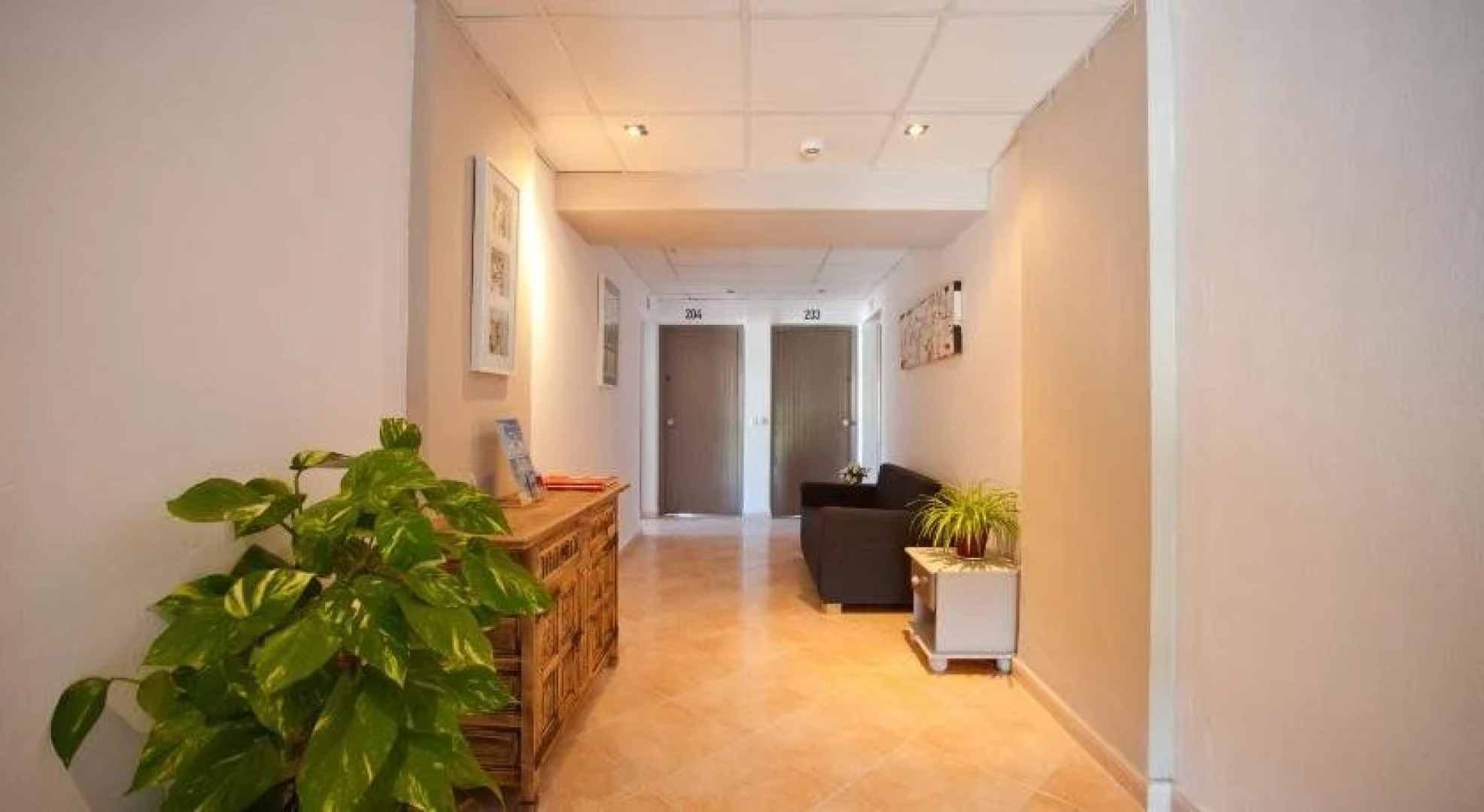 Apartamentos Ses Veles