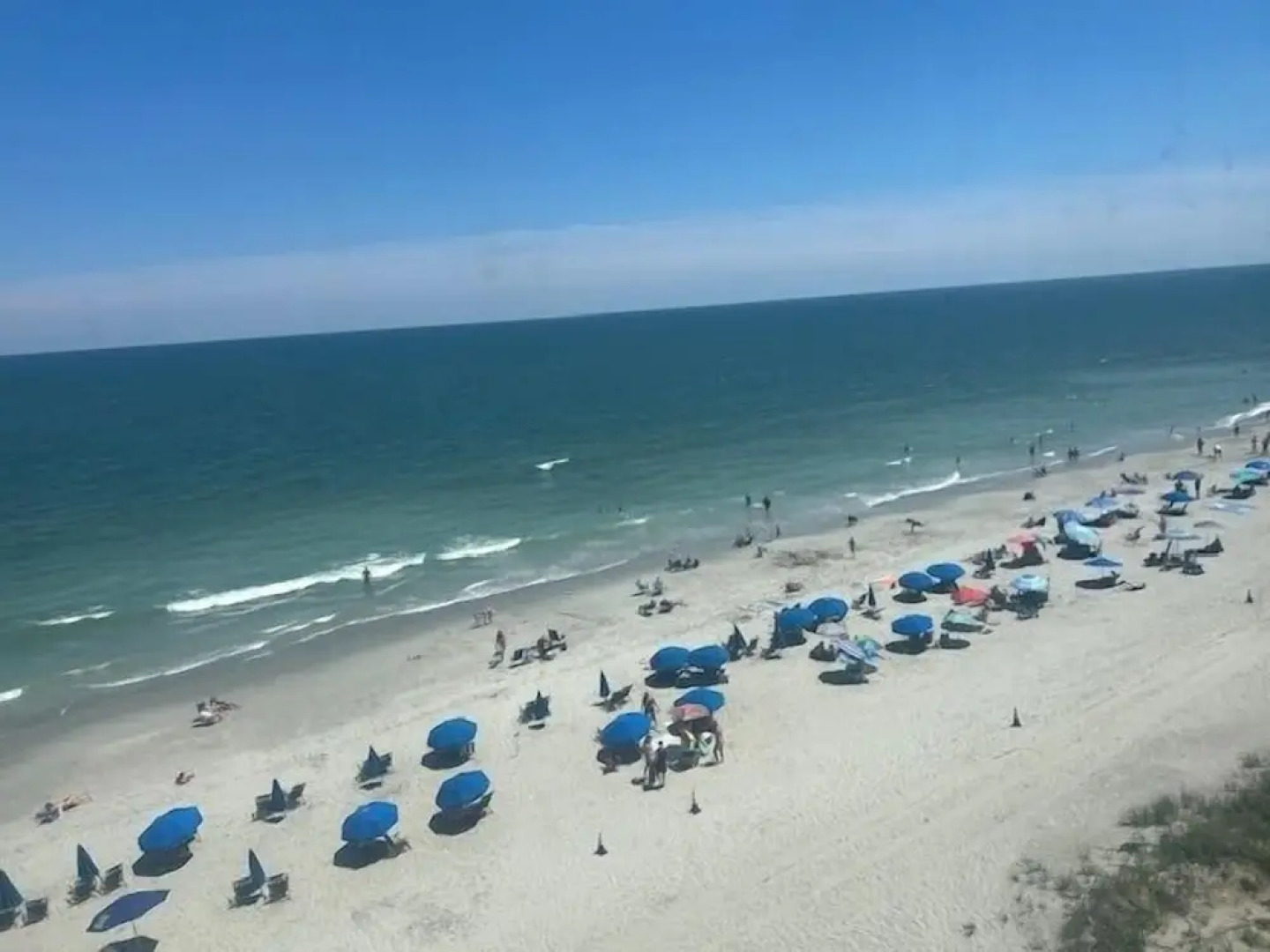 510 Surfmaster 2 Bedroom Condo by RedAwning