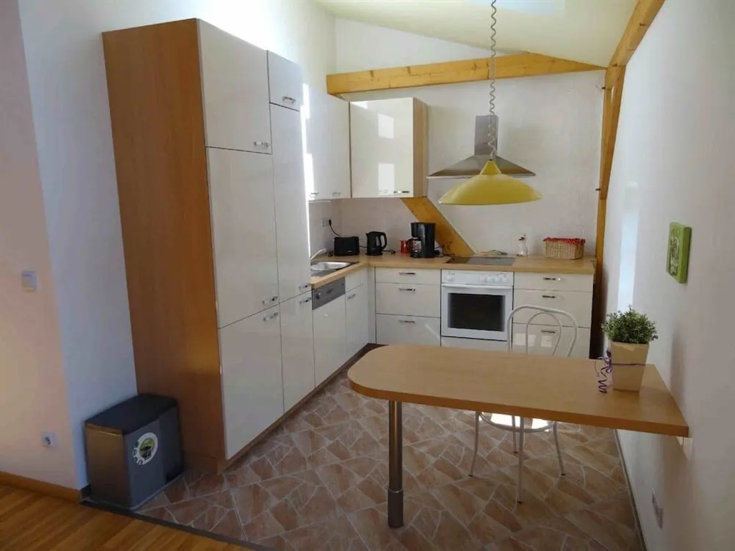 Ferienwohnung Nitschke Zum Nusshof