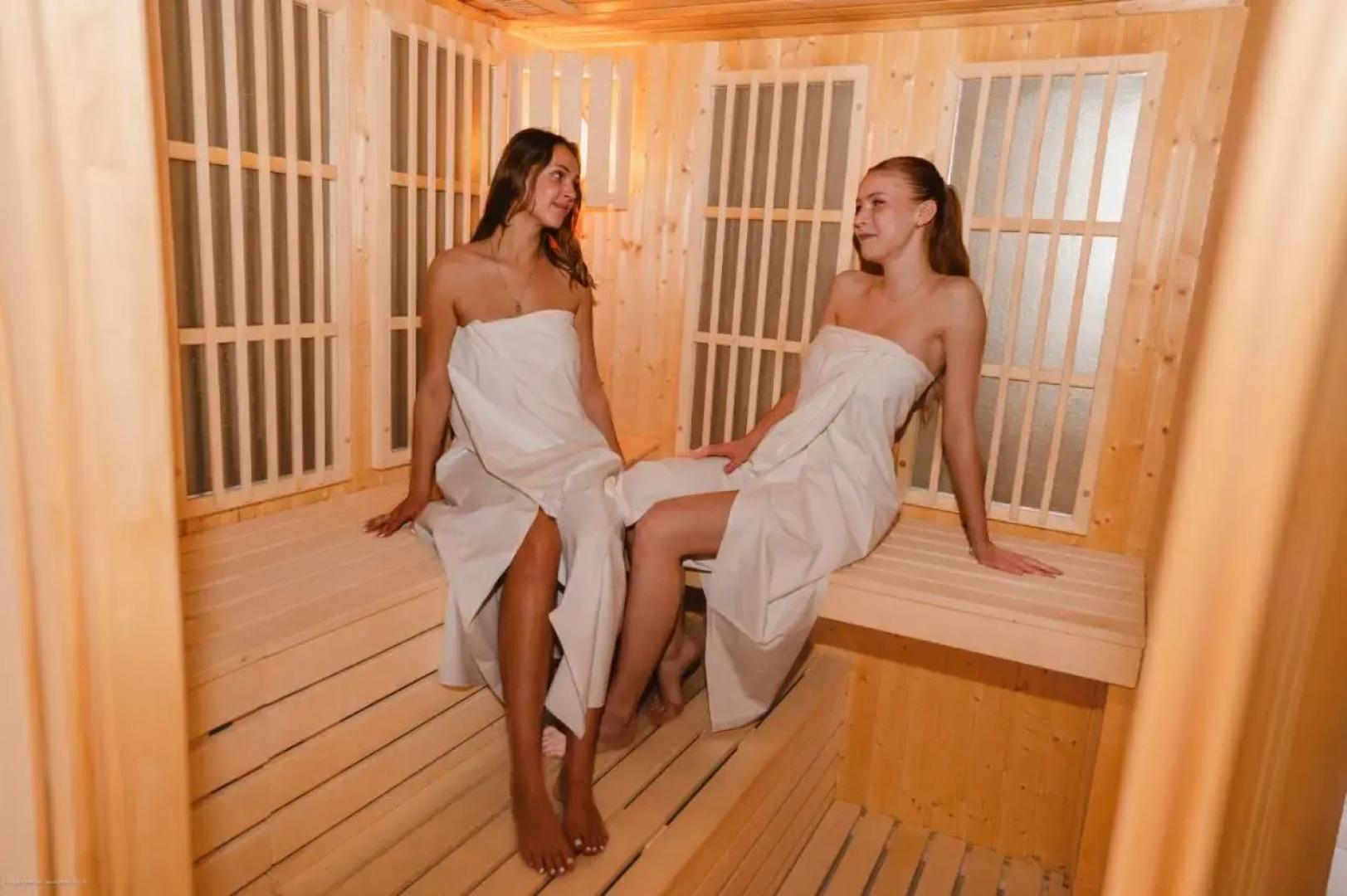 Resort  Levocská Dolina